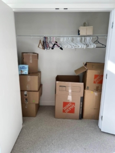 Unpack And Organize Home - Harmony Home Organizing