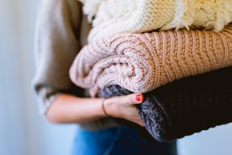 tips for a warm and cozy winter