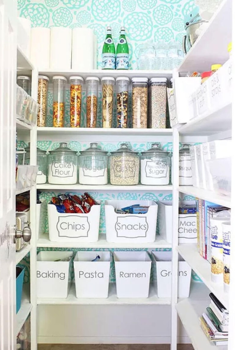 pantry