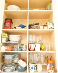 Professional Kitchen Organizers in Vancouver - Harmony Home Organizing