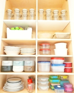 Professional Kitchen Organizers in Vancouver - Harmony Home Organizing