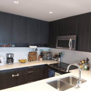 Professional Kitchen Organizers in Vancouver - Harmony Home Organizing