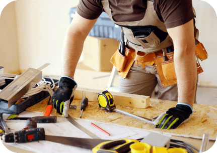 HANDY MAN