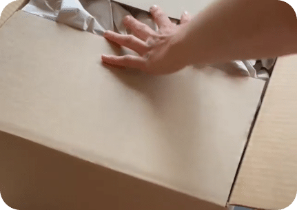 Packing Services