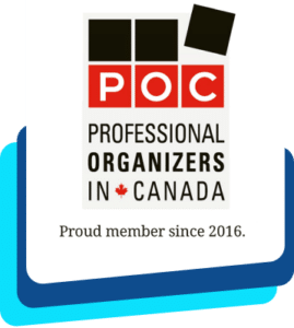 Professional Organizers In CANADA