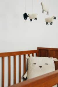 The Ultimate Guide to Organizing a Cozy New Baby's Room - Harmony Home Organizing