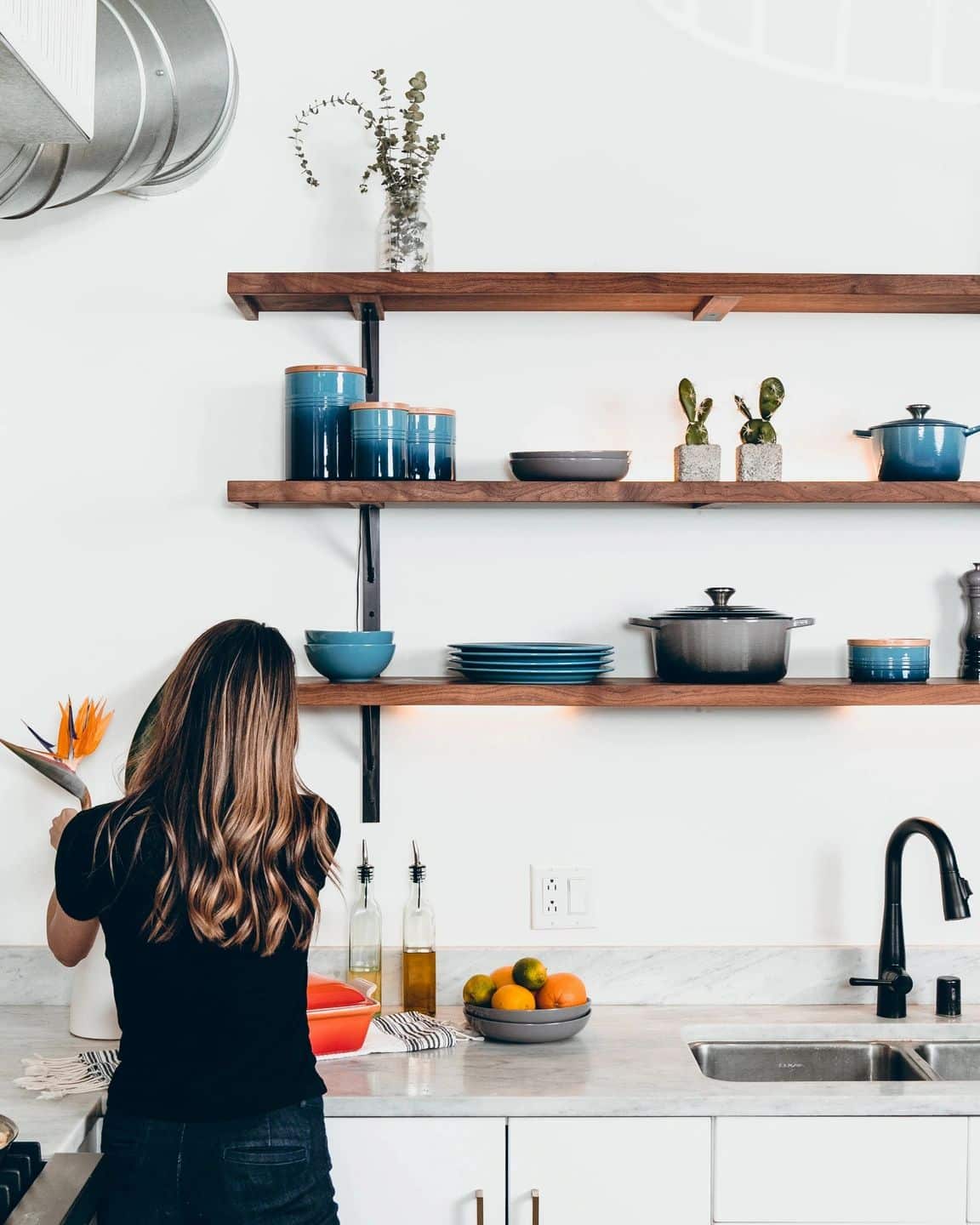 Kitchen Organization: Unlocking the Secrets of Perfect Order