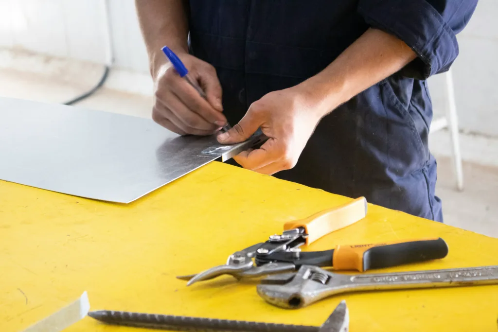 Tackle that Growing List and Let our Handyman Help! - Harmony Home Organizing