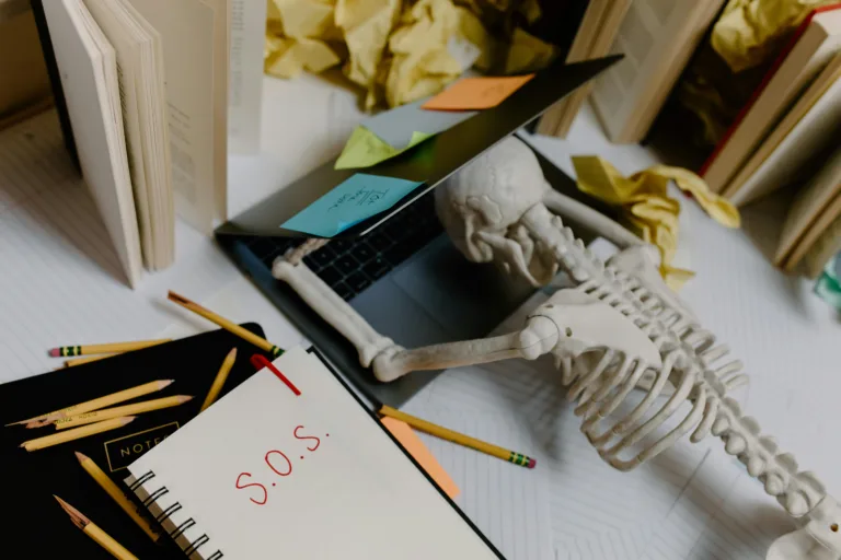 Drowning in Clutter? 5 Signs It's Time to Hire a Professional Home Organizer - Harmony Home Organizing
