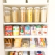 closet and pantry organizing services - after