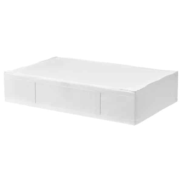 skubb storage case white IKEA