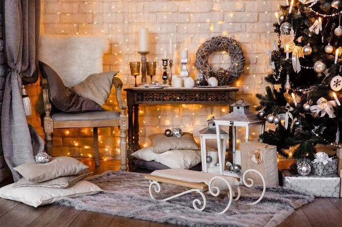 It’s a New Year – Time to Organize Your Home and Mind