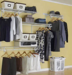clothes-storage-system