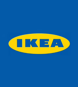 Refresh Your Storage Space with IKEA – We Install and Organize For You!