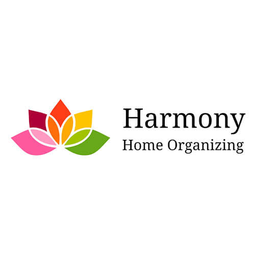Harmony Home Organizers, Organize