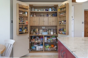 pantry Organization Service in Vancouver