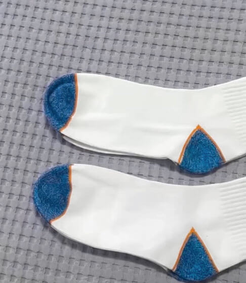 How to Fold Socks – Clothes Folding Tips