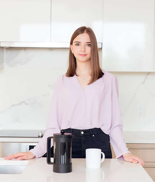 What is the Difference Between a Home Organizer, a Cleaner and a Designer? - Harmony Home Organizing