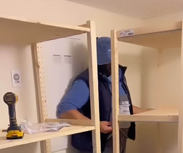 shelves-in-storage