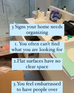 home-need-organizing