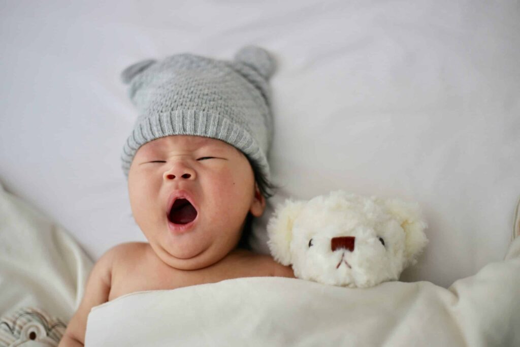 The Ultimate Guide to Organizing a New Baby’s Room - Harmony Home Organizing
