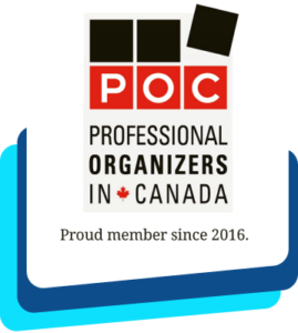 Professional Organizers In CANADA