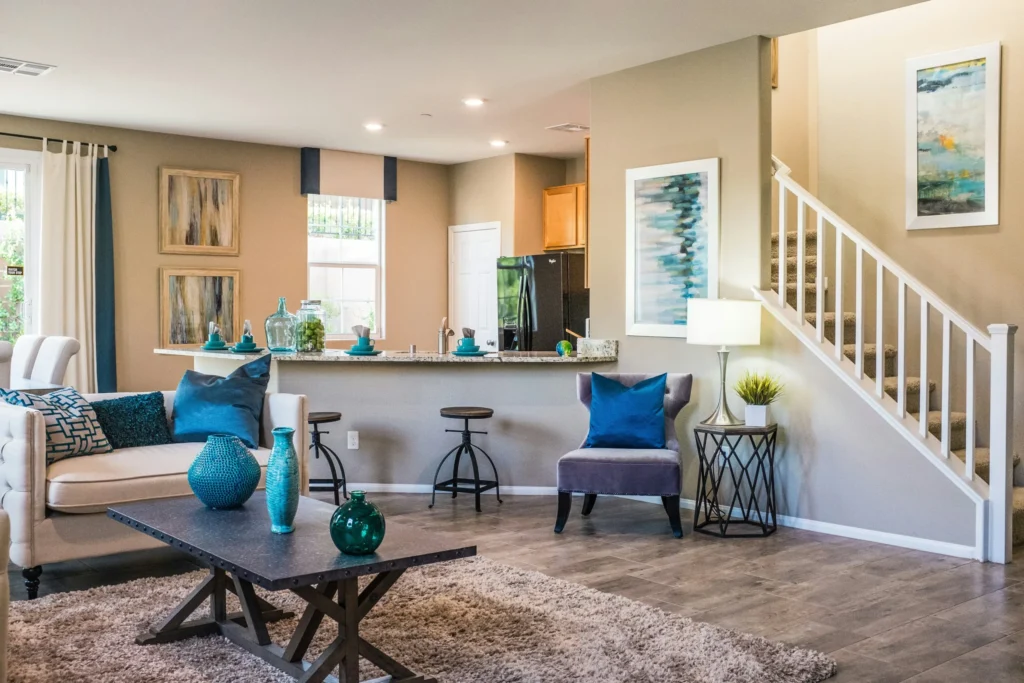 Top 10 Home Organizing Tips for a Clutter-free Life 1 Top 10 Home Organizing Tips for a Clutter-free Life - Harmony Home Organizing
