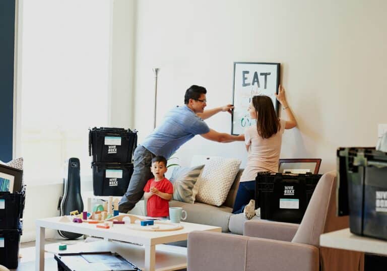 10 Expert Tips For Choosing the Best Packing and Moving Company in Vancouver - Harmony Home Organizing