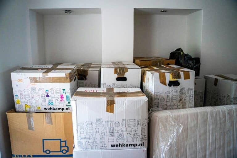 10 Expert Tips For Choosing the Best Packing and Moving Company in Vancouver - Harmony Home Organizing