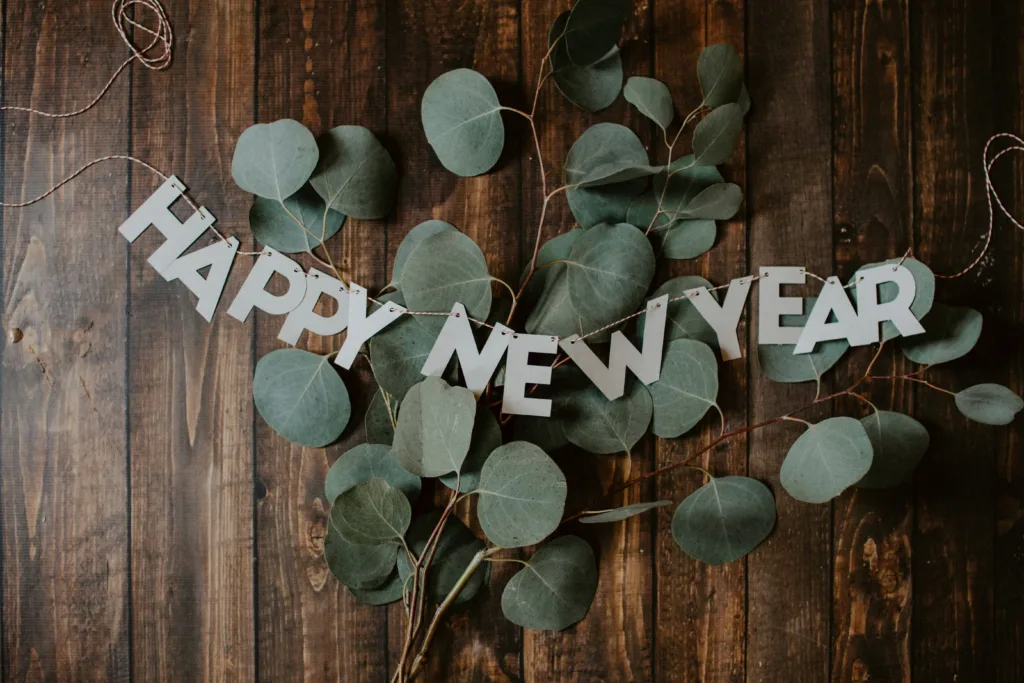 New Year Home Organizing: 6 Tips To Conquer the Post-Holiday Clutter 1 New Year Home Organizing