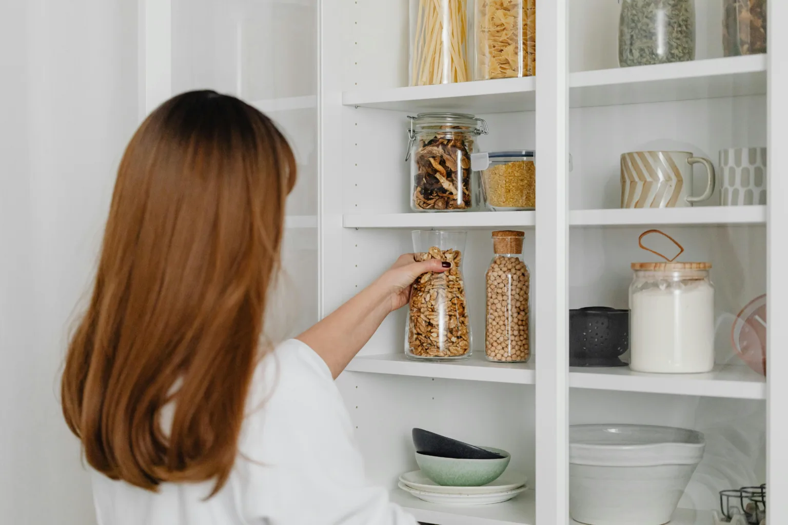 Home - Harmony Home Organizing
