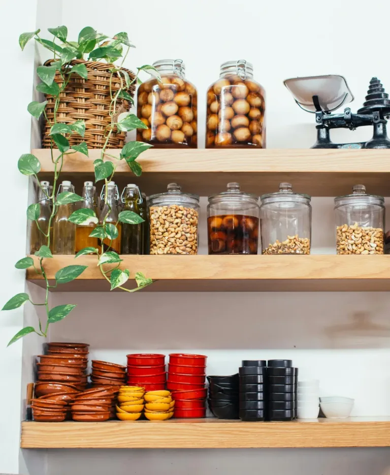 Top 5 Home Organizing Trends in 2025