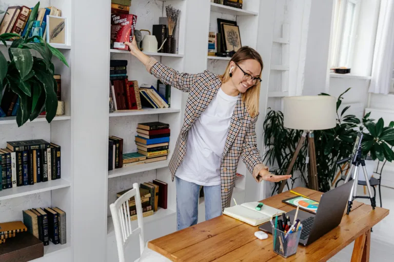 Top 5 Home Organizing Trends in 2025 - Harmony Home Organizing