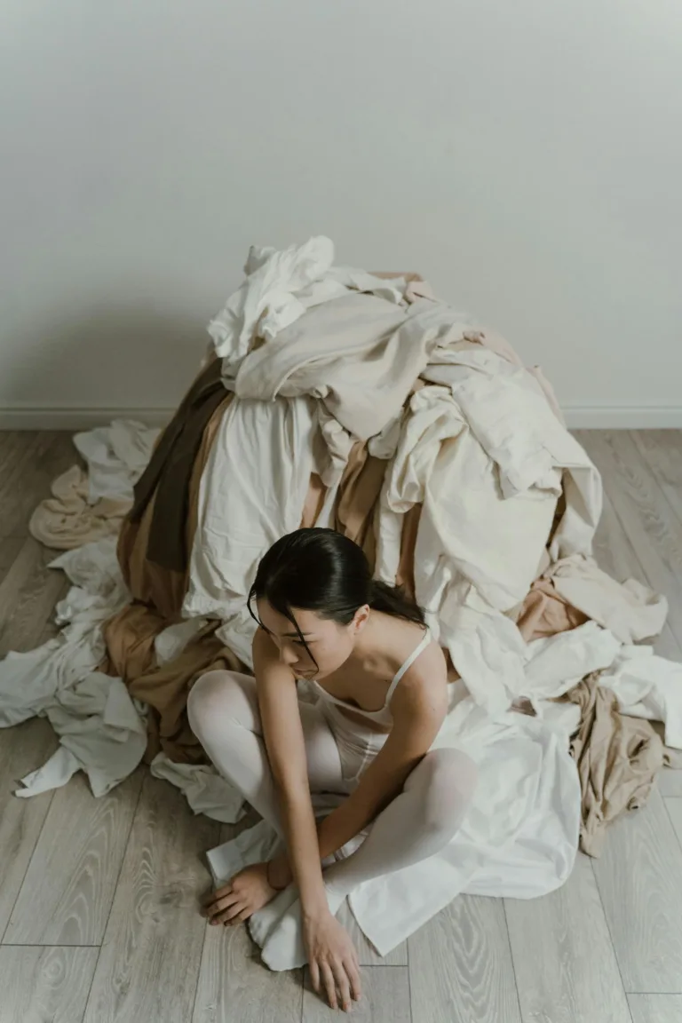 Is Your Home Sending You an SOS? 5 Signs It's Time to Organize - Harmony Home Organizing