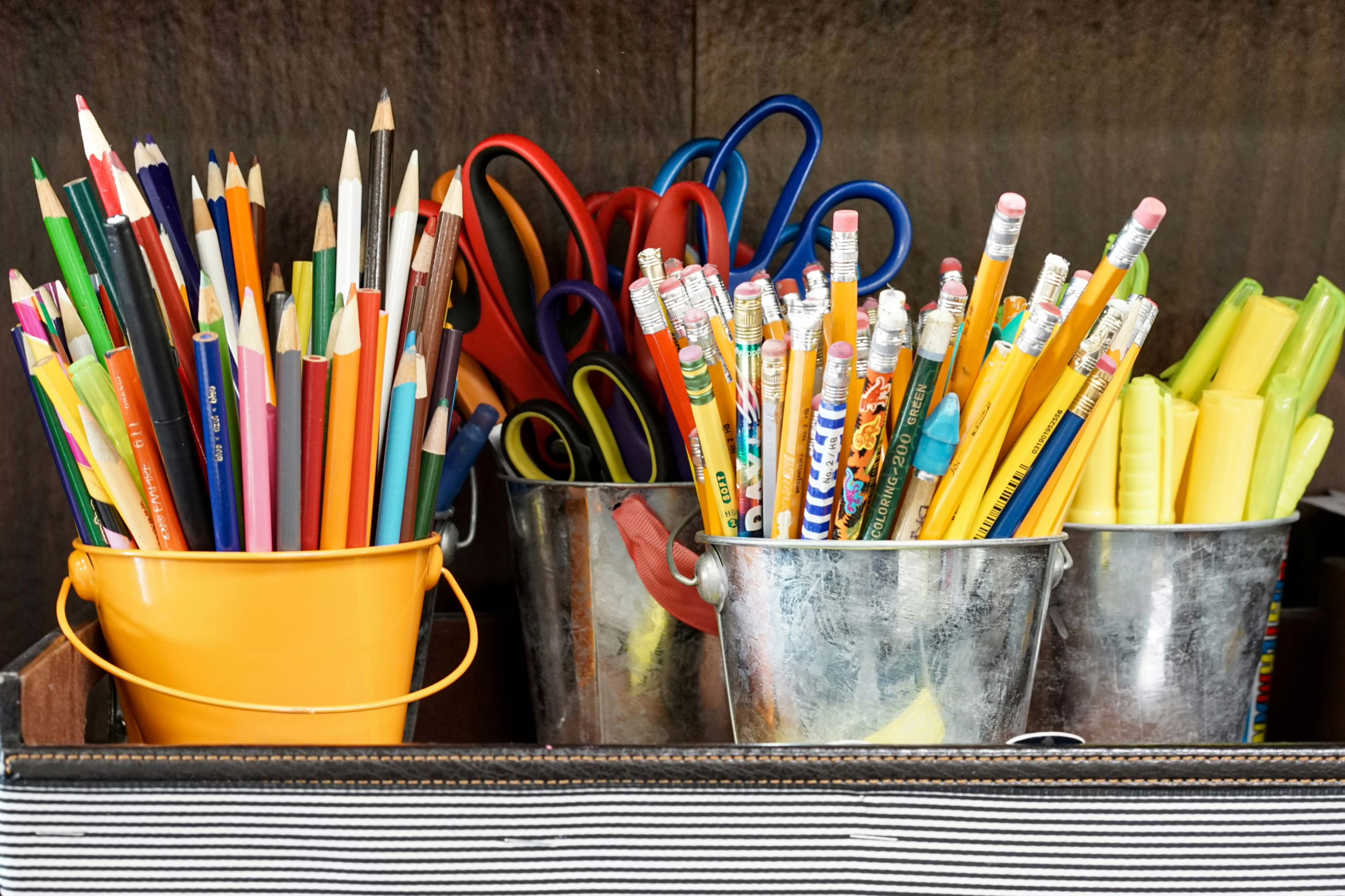 Creating a Stress-Free Homework Space: Tips from Professional Organizer  Vancouver