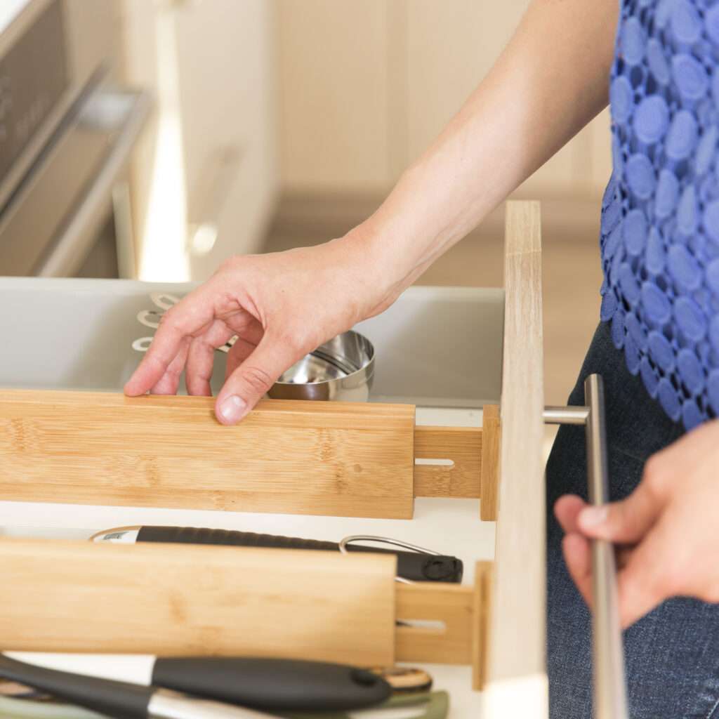 Kitchen Organization: Unlocking the Secrets of Perfect Order - Harmony Home Organizing