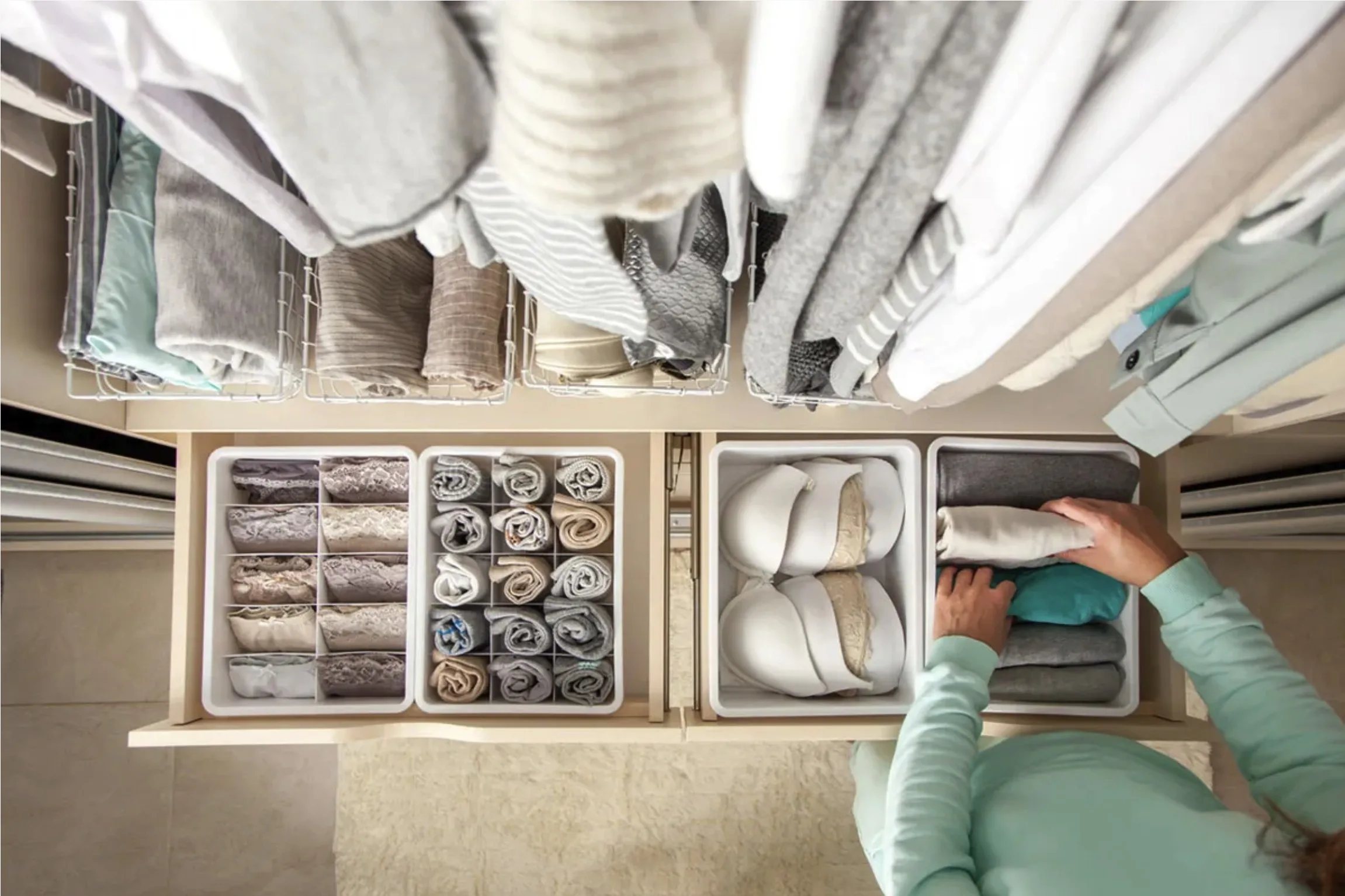 How Professional Organizers Save You Time, Money, and Stress