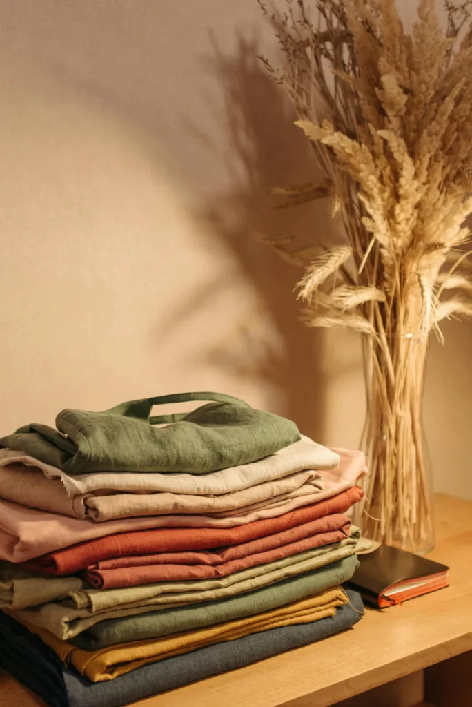 How to Fold Clothes To Maximize Space in Small Closets or Drawers 8 How to Fold Clothes To Maximize Space in Small Closets or Drawers - Harmony Home Organizing