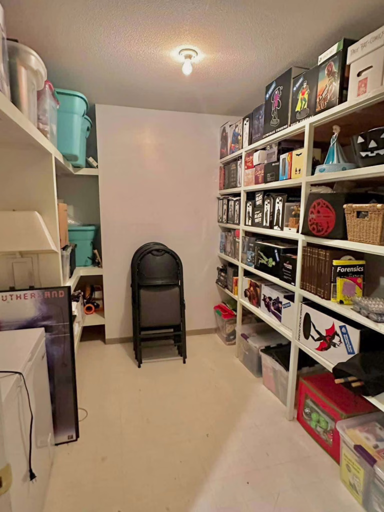 Maximize Every Inch: 5 Ultimate Tips for Organizing Small Storage Spaces 1 Maximize Every Inch: 5 Ultimate Tips for Organizing Small Storage Spaces - Harmony Home Organizing