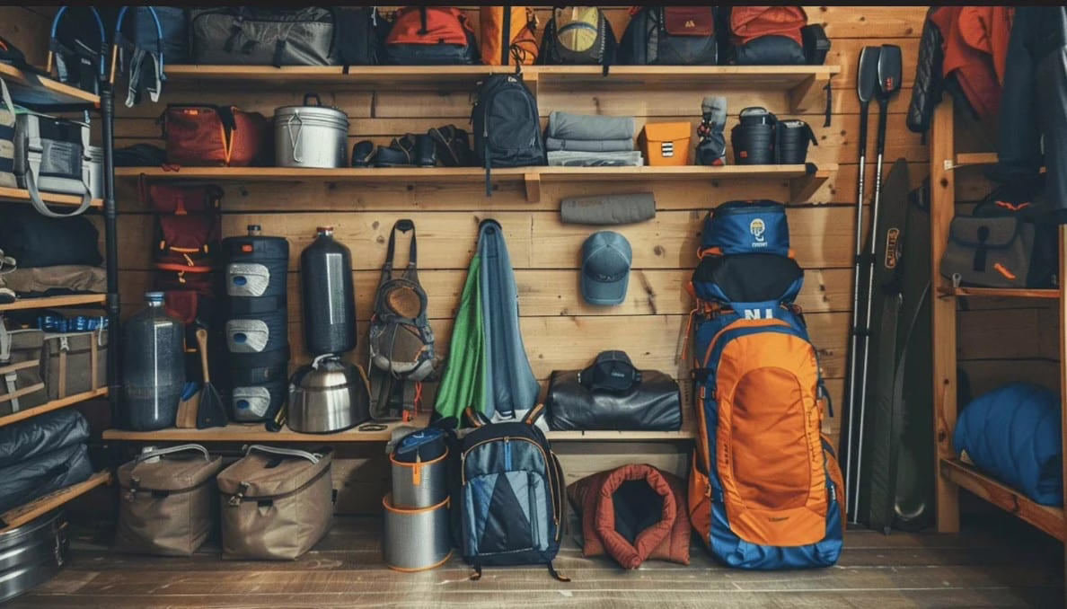 Outdoor Gear Organization: 10 Expert Hacks to Clear the Clutter