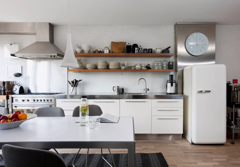 Kitchen Organization: Unlocking the Secrets of Perfect Order - Harmony Home Organizing