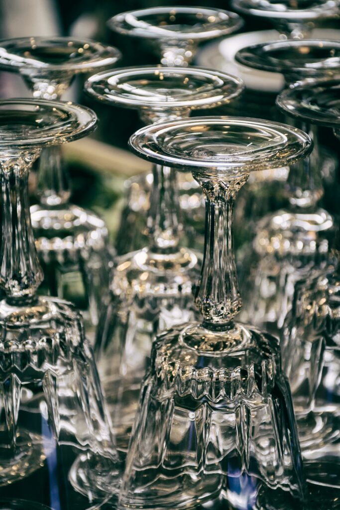 How to Pack Fragile Items Without Stressing Out - Harmony Home Organizing