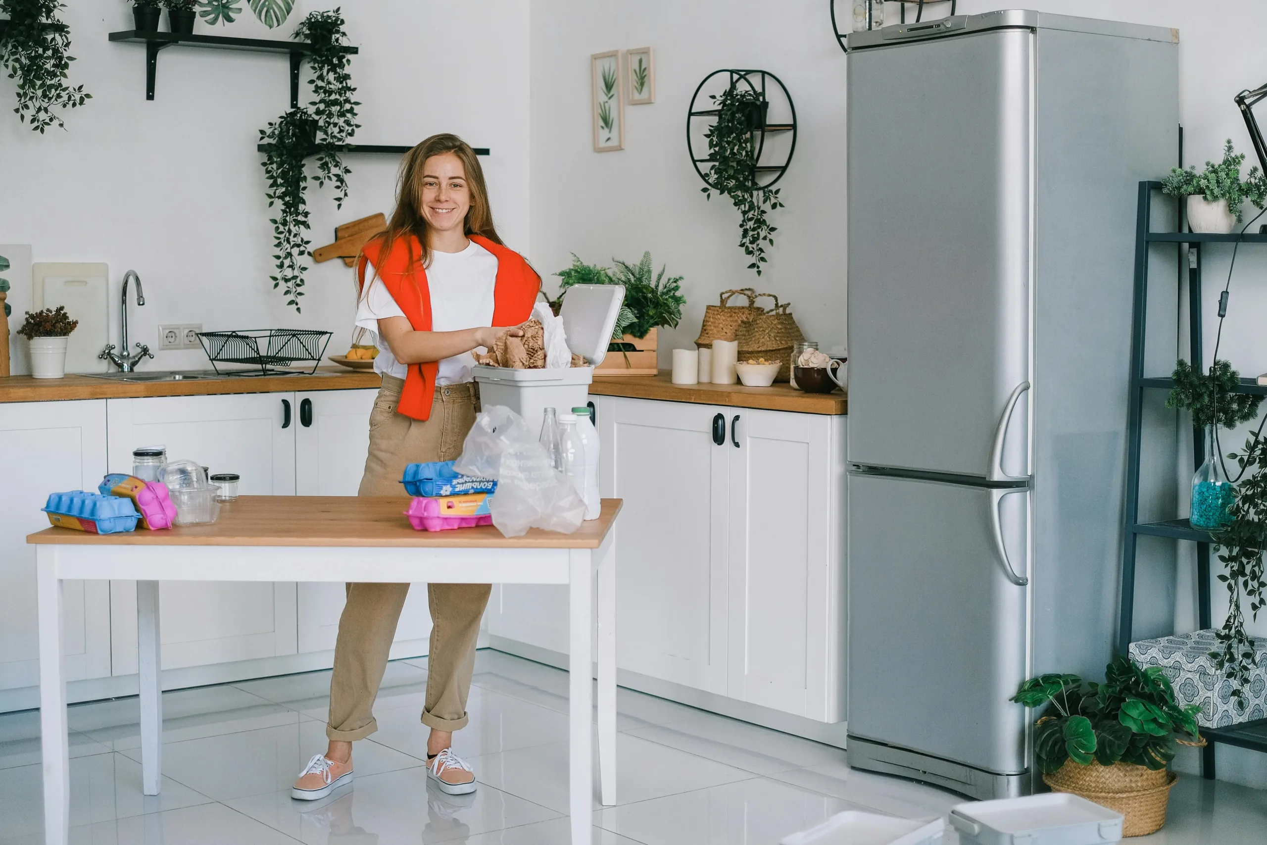 5 Simple Steps to Downsizing Your Home, Office or Storage Space
