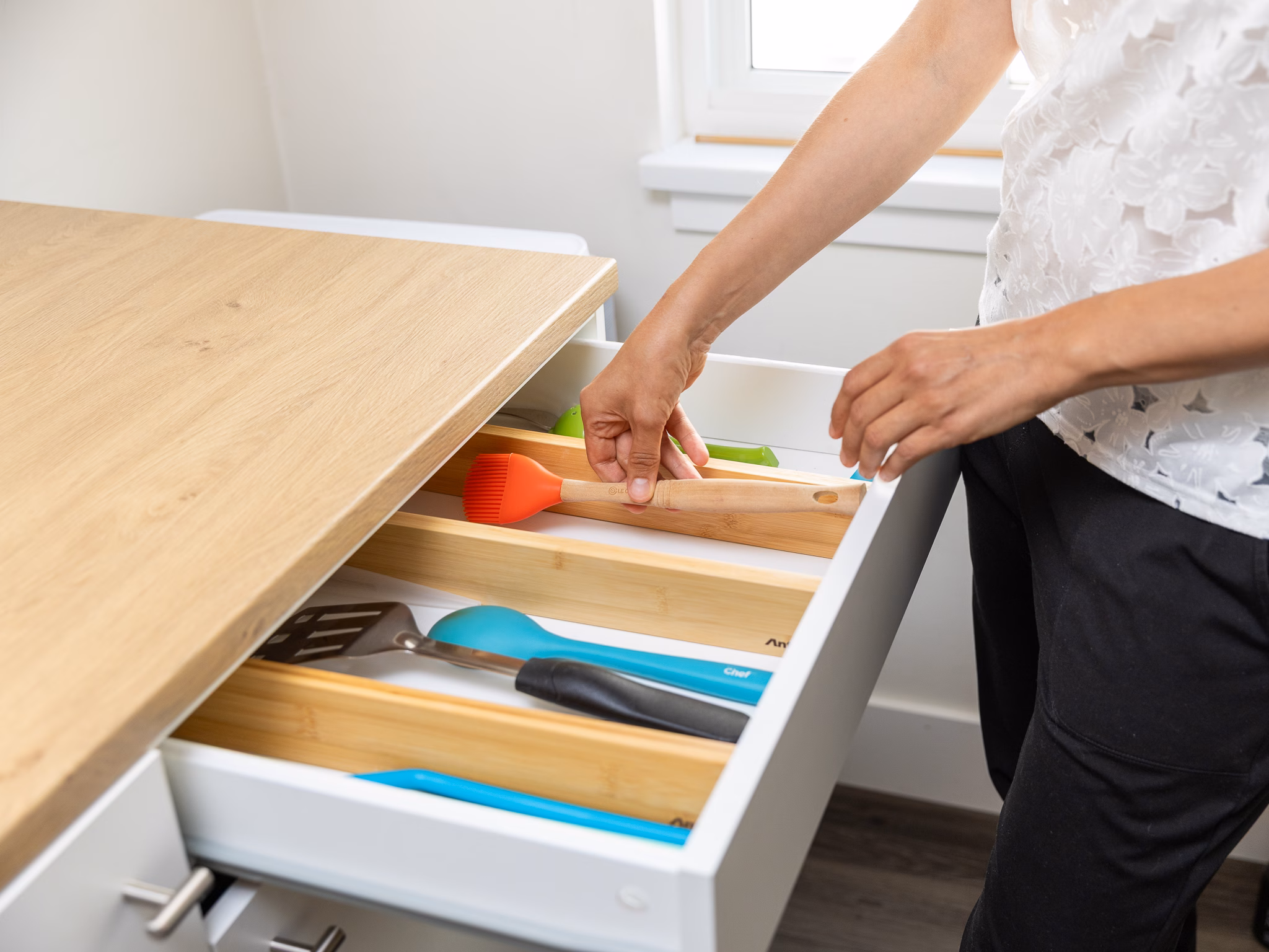 The Sunday Reset: A 1-Hour Weekly Routine to Keep Your Home Organized