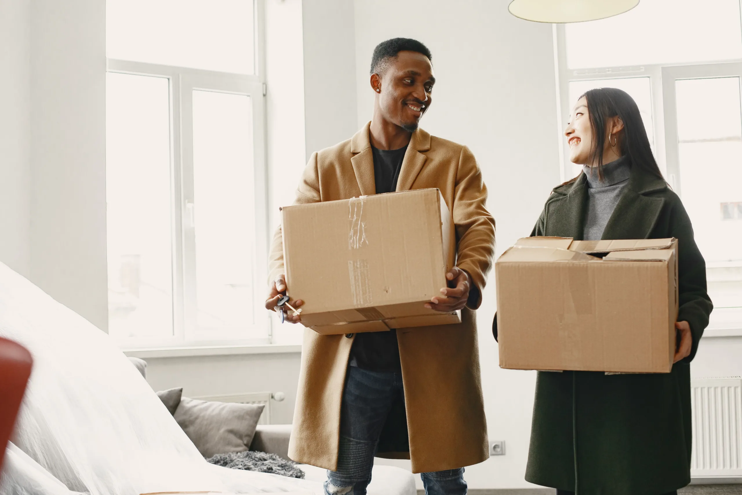 Moving From Vancouver to Victoria? Packing Tips for Island Moves.
